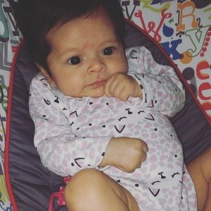 Meet your Posher, Michaela